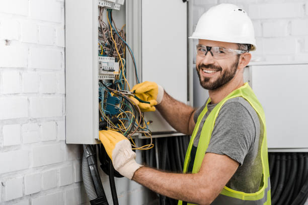 Best Electrical Contractors for Businesses  in Desert Edge, CA