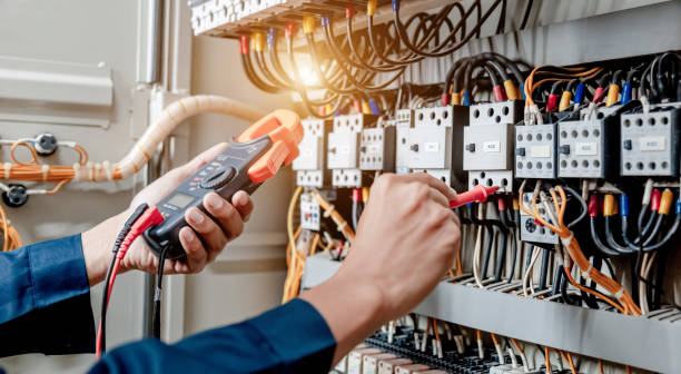 Best Electric Panel Repair  in Desert Edge, CA