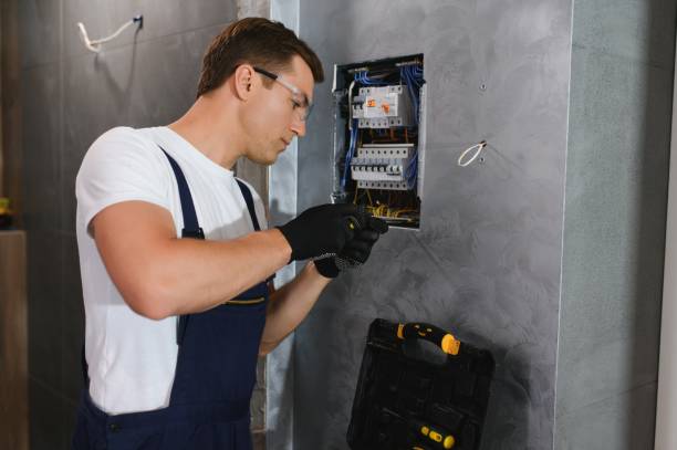 Best Residential Electrician Services  in Desert Edge, CA