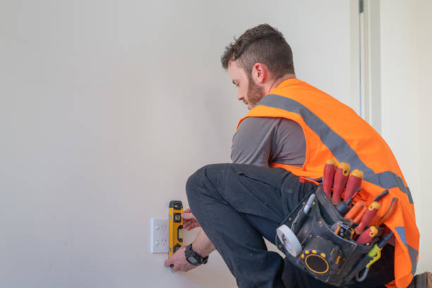 Best Emergency Electrical Repair  in Desert Edge, CA