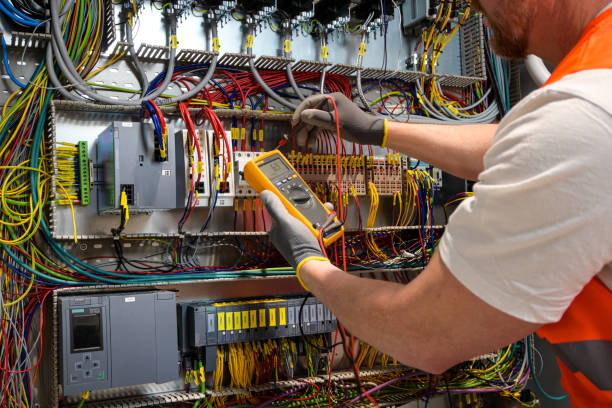 Best Affordable Emergency Electrician  in Desert Edge, CA