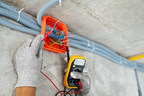 Best Electrical Outlet Repair  in Desert Edge, CA