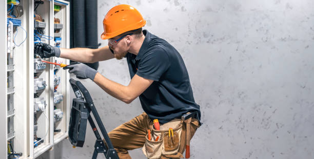 Best Electrical Rewiring Services  in Desert Edge, CA